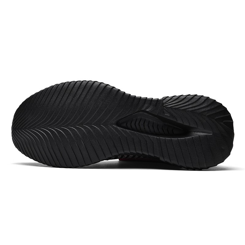 Giày Thể Thao Siêu Nhẹ Thoáng Khí Thời Trang Cho Nam Size 37-45