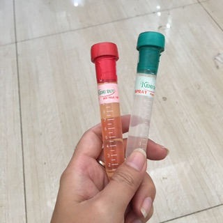 Kie Duy Xanh - Đỏ - Nhanh Mọc Mầm