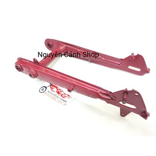 gấp sau xe MD đỏ chất lượng