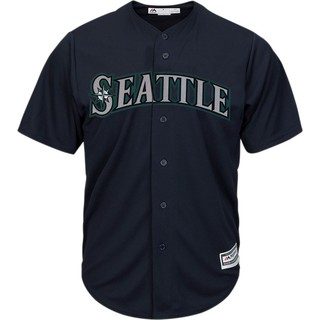 Mens Seattle Mariners Baseball Jersey