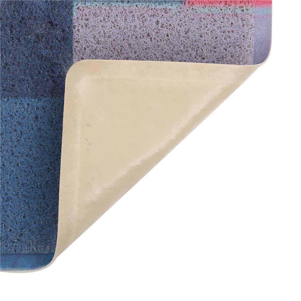 HomeBase ME Thảm giữ bụi bằng nhựa PVC chống nước và thời tiết BOKEN H75XW45xD1,2 nhiều màu