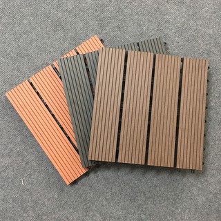 VỈ GỖ NHỰA COMPOSITE