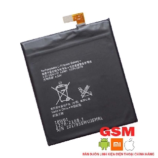 Pin Sony C3 zin chính hãng