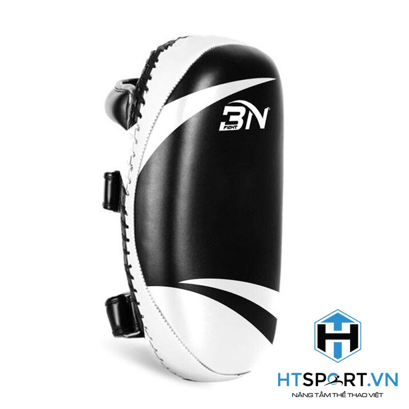 Đích Đá Boxing - Đích Đỡ Lamper KICK PADS Tập Võ Thuật Đấm Bốc MMA Quyền Anh Muay Thái BN chính hãng (1 Chiếc)