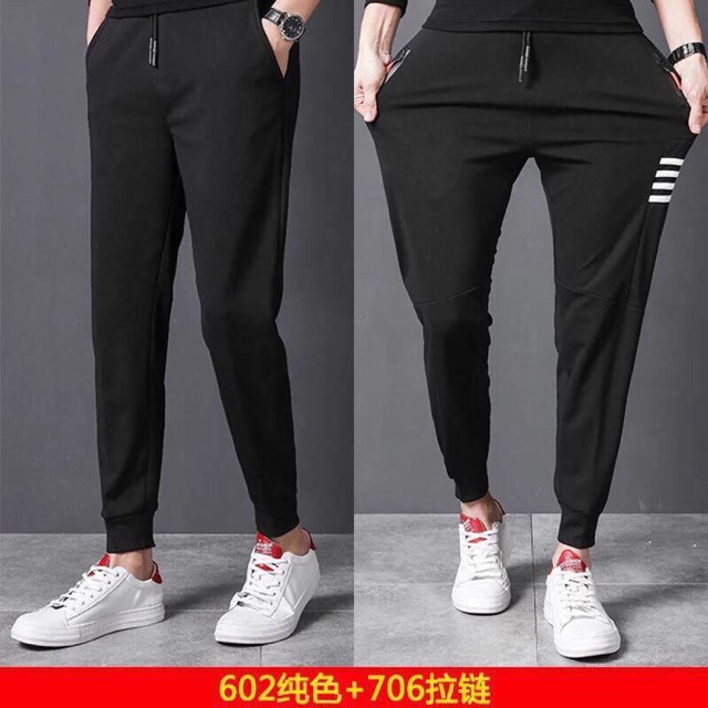 Quần jogger Nam