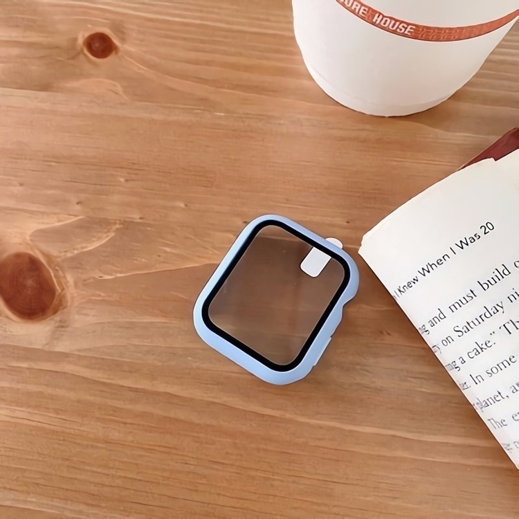 Ốp Bảo Vệ Mặt Đồng Hồ Apple watch 44mm 40mm 40mm 2022