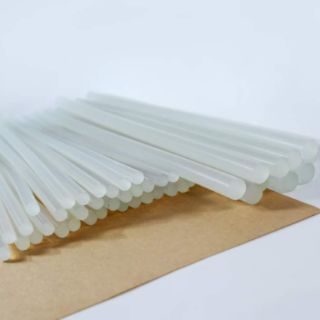 10 cây Keo nến nhỏ 0.7×25