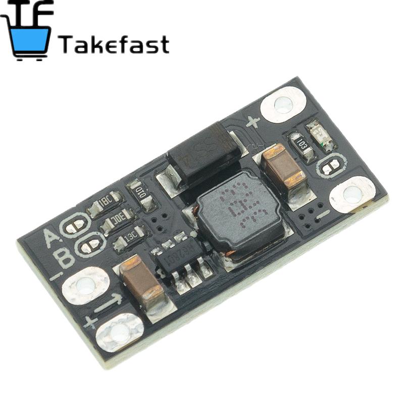 Bảng Mạch Tăng Áp Mini Đa Năng 5V/8V/9V/12V 1.5A