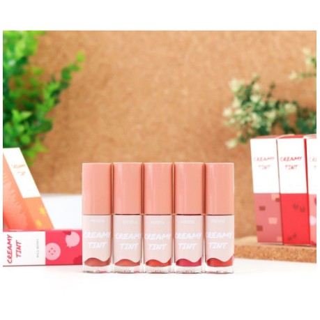 (Hàng Mới Về) Kem Dưỡng Môi Emina Bpom | BigBuy360 - bigbuy360.vn