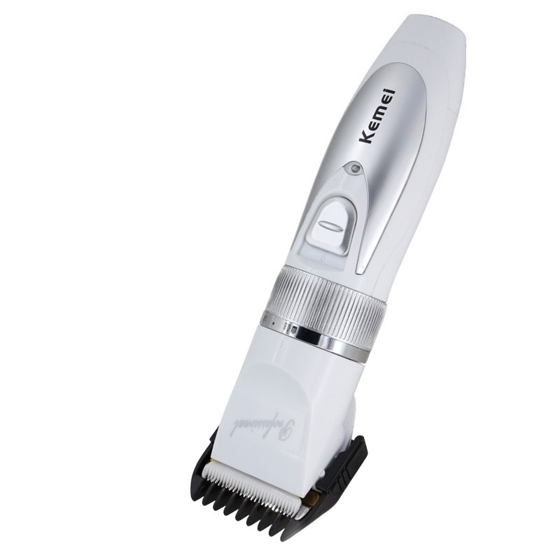 Tông Đơ Cắt Tóc Kemei 6688  Chuyên Nghiệp Hiện Đại -Hàng Mới Bảo Hành 6 Tháng Lỗi 1 Đổi 1