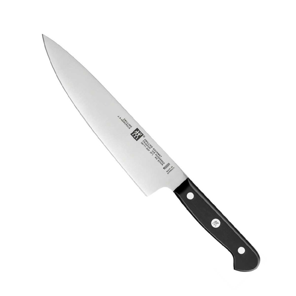 ZWILLING - Dao Chef ZWILLING Gourmet - 20cm