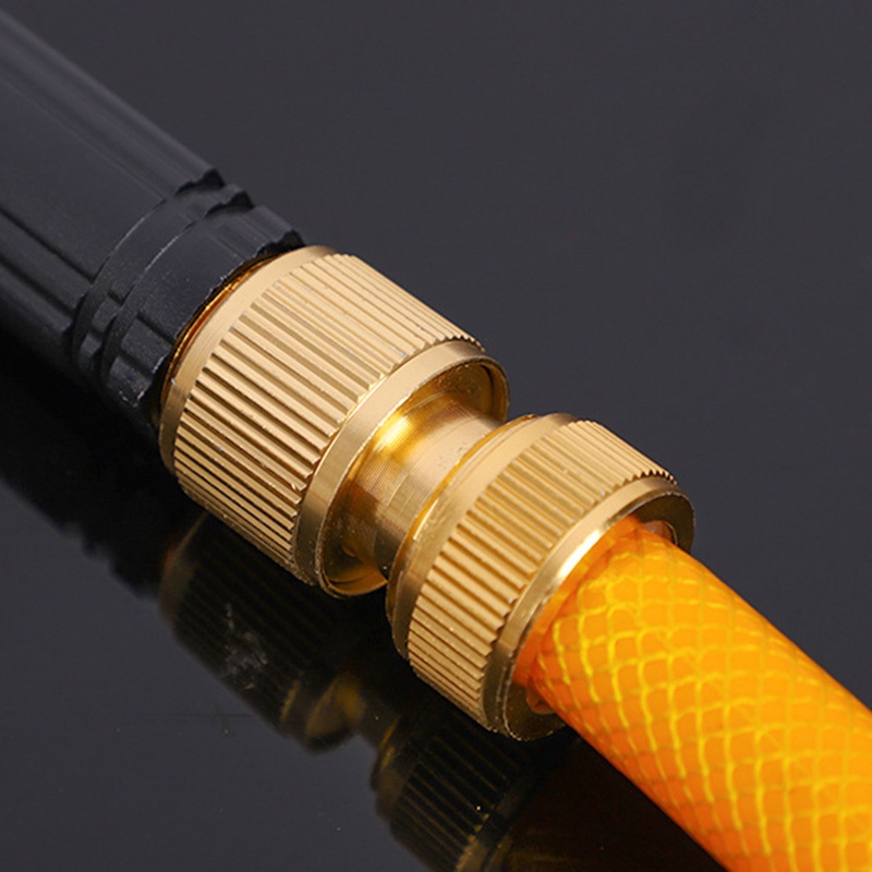 Đầu Vòi Xịt Nước Áp Suất Cao 17x1.5cm