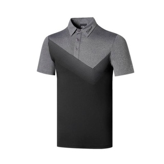 Áo cộc tay golf nam cao cấp [ PHỤ KIỆN GOLF ]