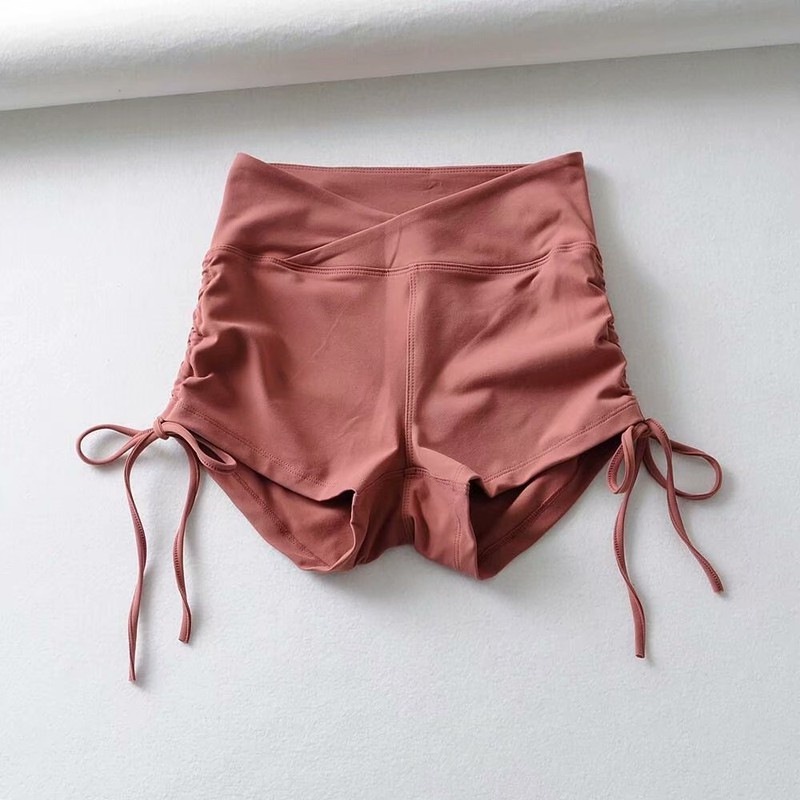 Quần short thể thao BEAUTYTREND nâng mông gợi cảm thời trang cho nữ