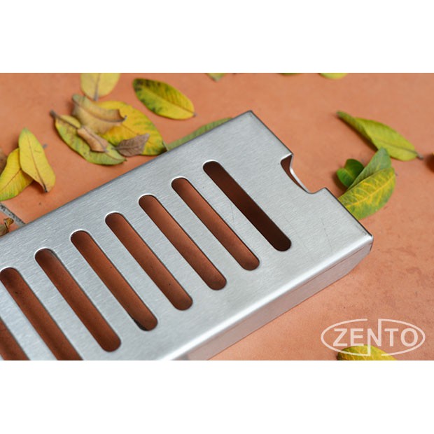 Thoát sàn inox304 Zento ZT451-60