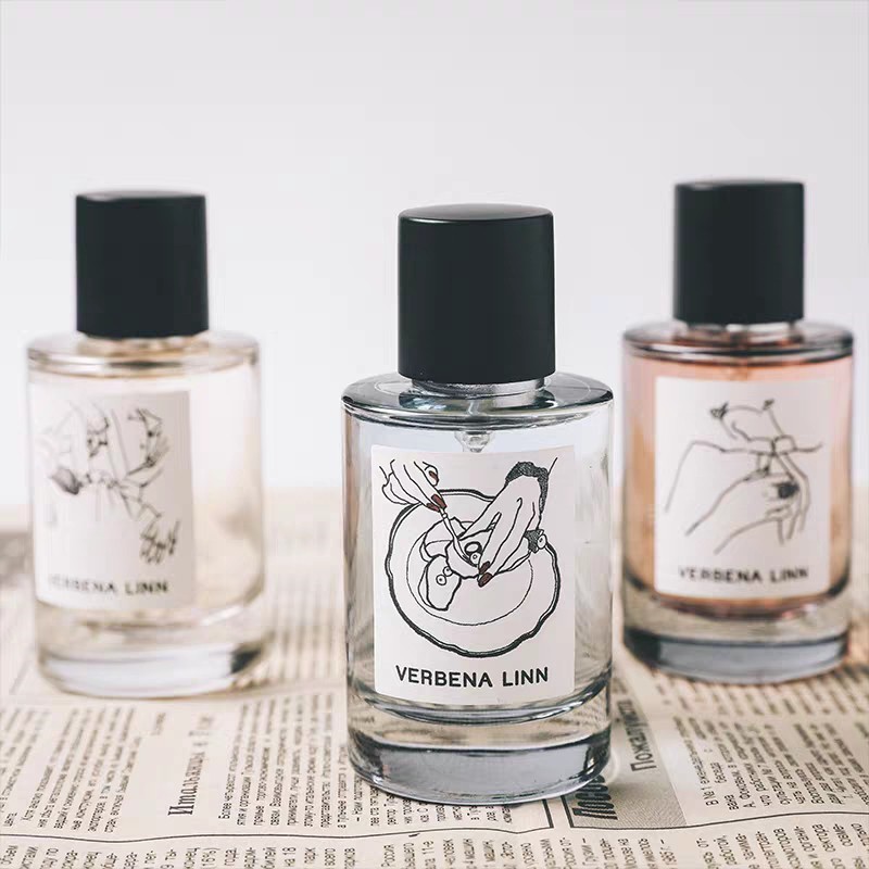 Nước hoa Verbena Linn Bảy Tội Gây Chết Người Unisex Nam Nữ Eau De Parfum EDP 50ML