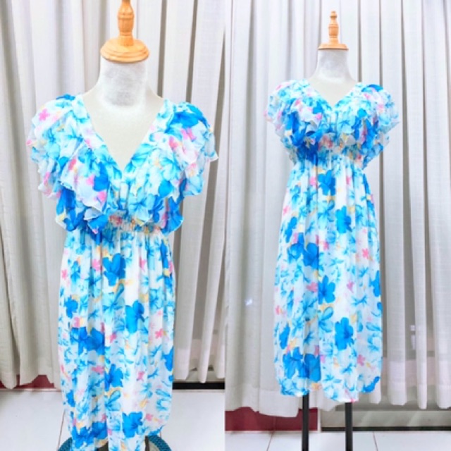 Sale maxi hoa 2 tầng 3D