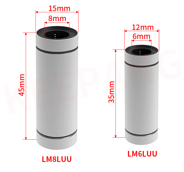 Phụ Kiện Máy In 3d Lm 6 Luu Lm 8 Luke Lm 10 Luu Lm 12 Luu Qp