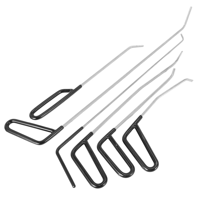 Bộ Dụng Cụ Sửa Chữa Vết Lõm Xe Hơi Chất Lượng Cao