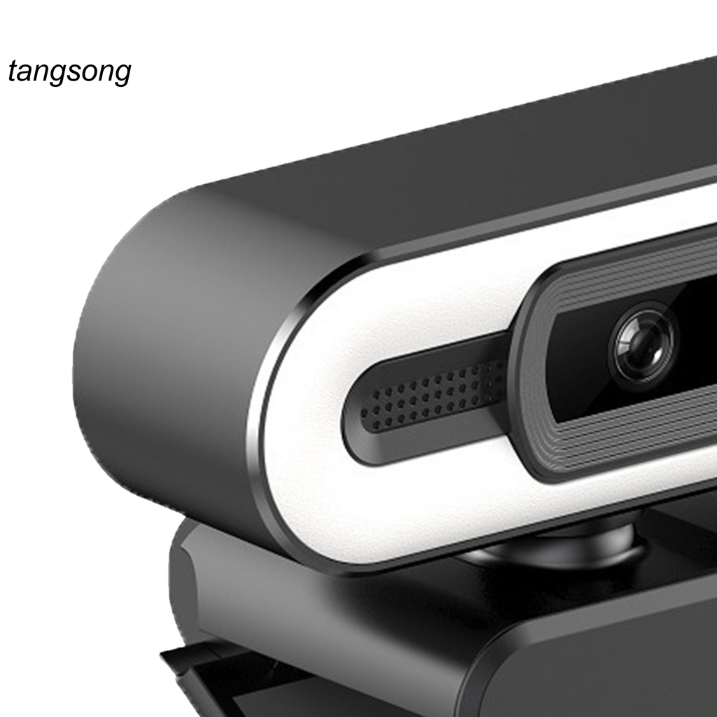 Webcam để bàn 1080P/2K USB có thể điều chỉnh kèm micro tiện dụng | BigBuy360 - bigbuy360.vn