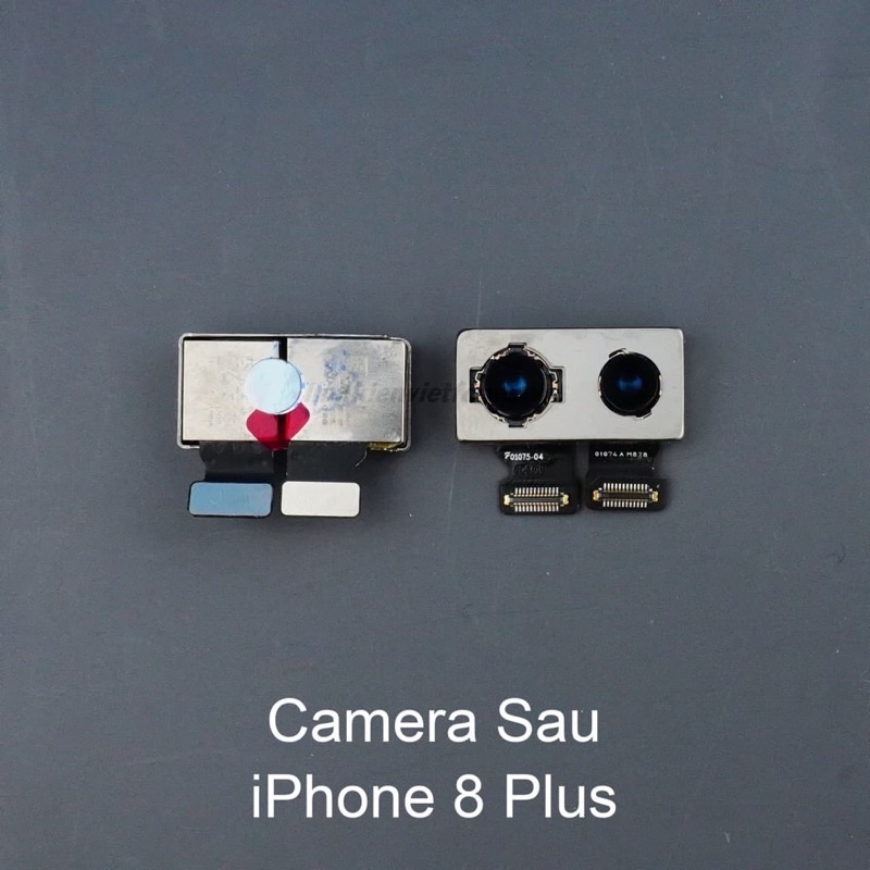 CAMERA SAU IPHONE 7 PLUS, 8 PLUS ZIN BÓC MÁY CHÍNH HÃNG 100%