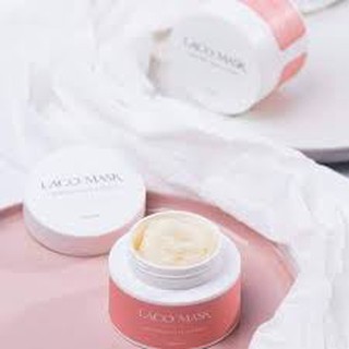Mặt Nạ sinh học Laco Mask