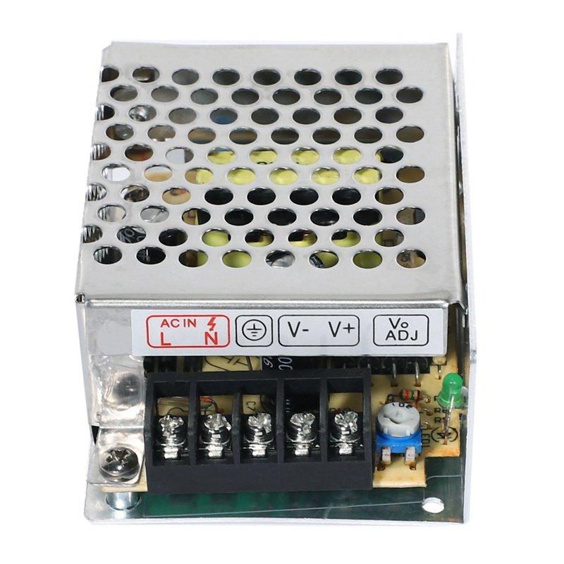 Biến áp trình điều khiển nguồn điện chuyển mạch 12V 3.2A 40W cho dải đèn LED 110-220V