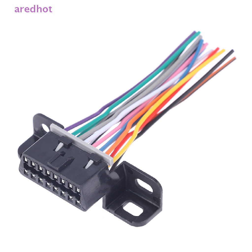 Dây Cáp OBD2 Nối Dài 16 Pin OBD2 Mới