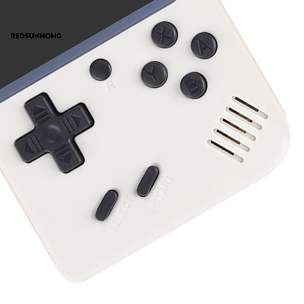Máy Chơi Game Cầm Tay Màn Hình 3.0 Inch Có 4 Màu Tùy Chọn Cho Học Sinh