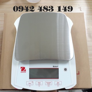 Cân kĩ thuật ohaus spx2202