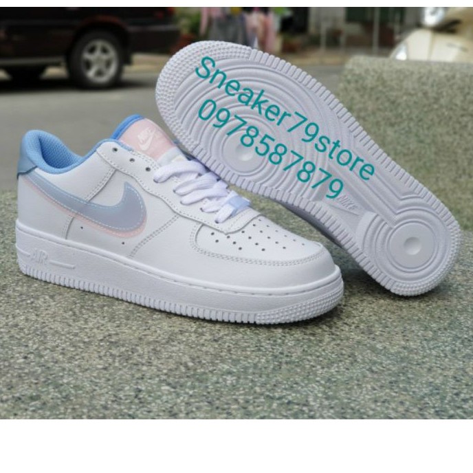 Giày Nike Air Force 1 Shadow Women's [Authentic - Chính Hãng] Hình Ảnh Sản Phẩm Độc Quyền Tại Sneaker79store