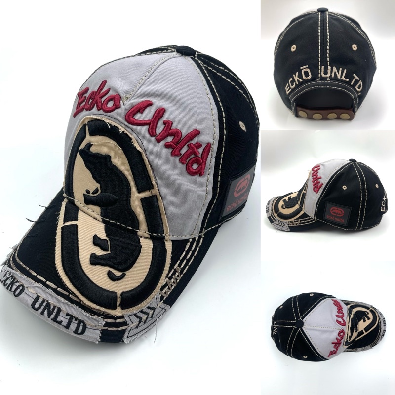 Nón ecko thailand