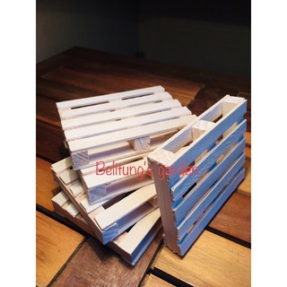 [DEAL SHOCK!!] COMBO 10 PALLET MINI, TIẾT KIỆM 12K