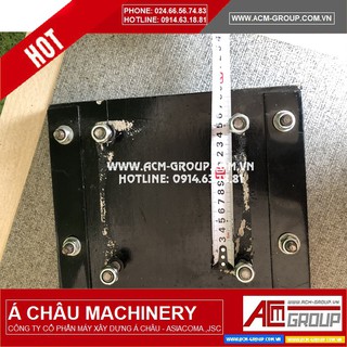 ĐẾ MÁY ĐẦM CÓC TRUNG QUỐC