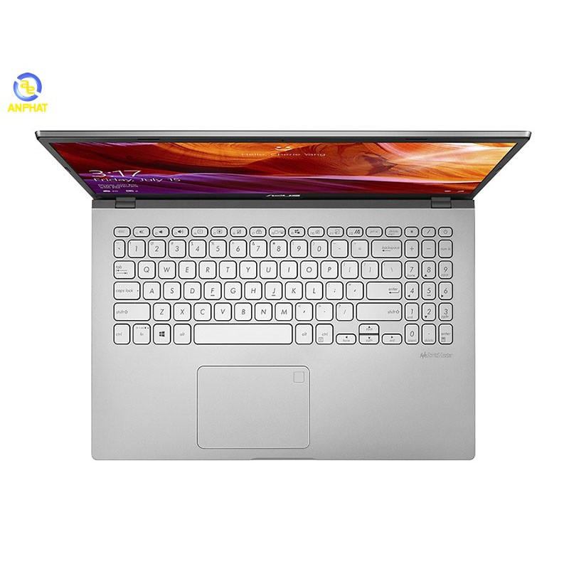 [Mã ELMALL1TR5 giảm 6% đơn 3TR] Laptop ASUS X509MA-BR270T CPU Intel Celeron N4020 | R4GD4| SSD 256G-PCIE| 15.6HD| W10SL