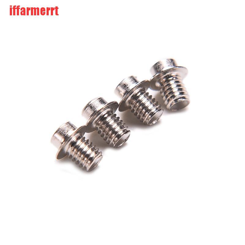 Bộ 4 Ốc Vít Cứng Unibody 13 "15" 17 "A1342 A1278 A1286 A1297 Cho Macbook | BigBuy360 - bigbuy360.vn