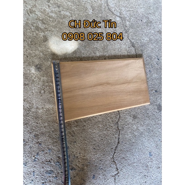 BÀN CHÀ/ BÀN XOA GỖ GIÁ TỴ