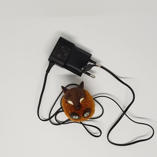 Sạc Nokia chân dẹt/Micro USB - CHÍNH HÃNG