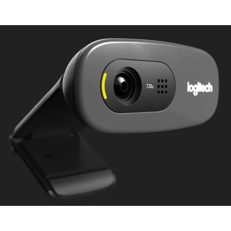 Wecam Logitech C270 HD( Chính hãng) | BigBuy360 - bigbuy360.vn