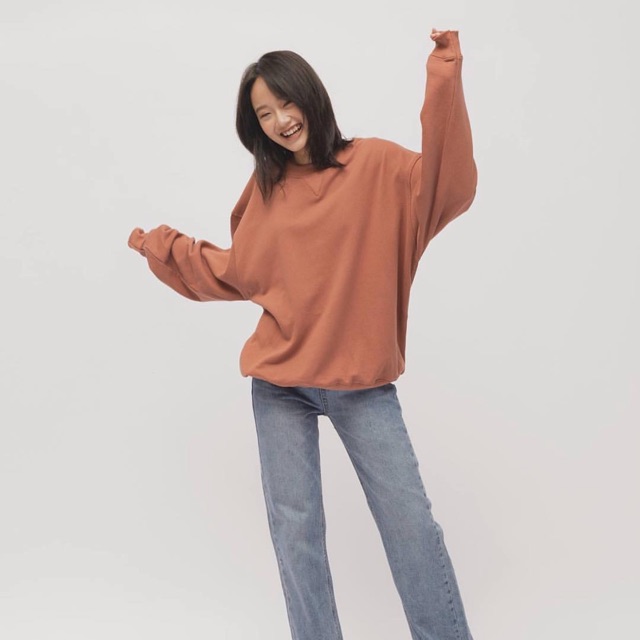 SWEATSHIRT LIBE