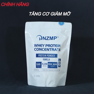 1KG WHEY PROTEIN CONCENTRATE 80% NZMP