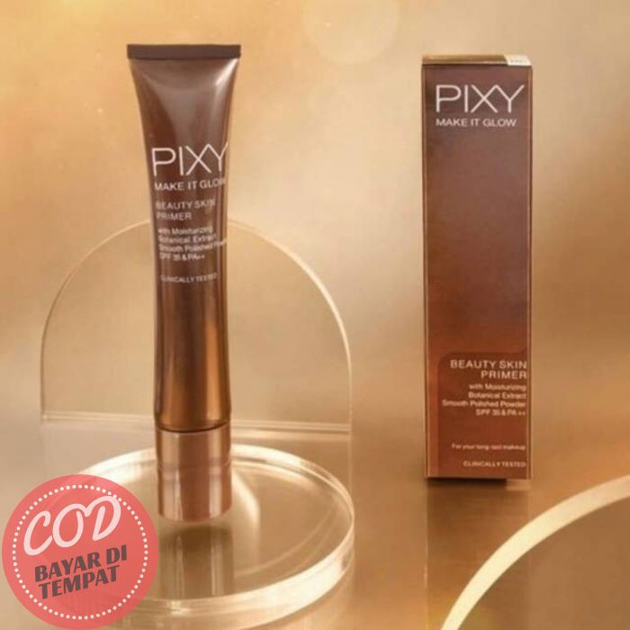 (hàng Mới Về) Kem Lót Trang Điểm Terima Pixy | BigBuy360 - bigbuy360.vn