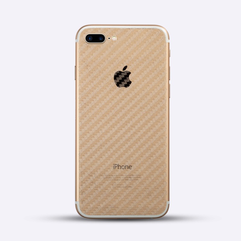 Miếng dán cacbon sần tản nhiệt cho iphone 6/6plus/7/8plus