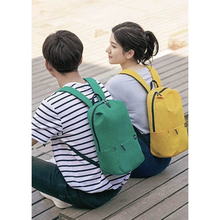 Balo Xiaomi Casual Dayback thời trang  - Hãng phân phối
