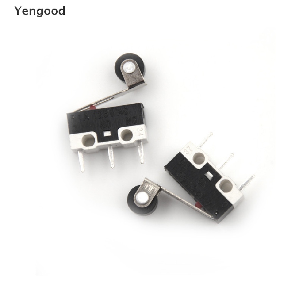 Set 5 công tắc kéo siêu nhỏ mới