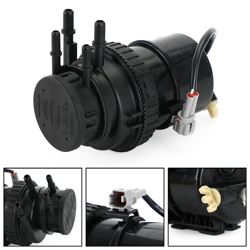 Bộ Lọc Dầu Tách Nước U212-13 - 480 Cho Mazda BT50 Ford Ranger 2011 + AB399155Phụ Kiện Chuyên Dụng Dành Cho Xe Hơi AD F
