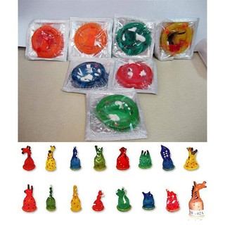 (HOT HOT) Bao cao su 12 con giáp Hộp 1 chiếc