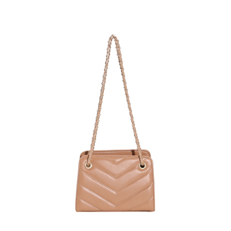 Túi Đeo Chéo Vai Họa Tiết Thêu Thời Trang Sành Điệu Cho Nữ