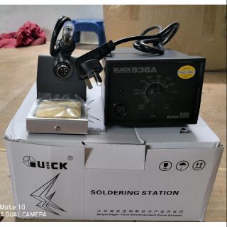Máy hàn thiếc Quick 936A