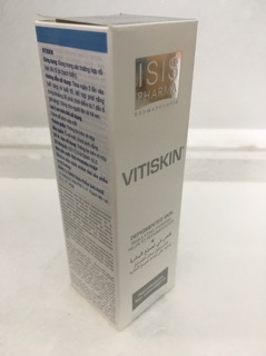 Kem trị bạch biến VITISKIN 50ml